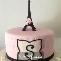 Торт для женщины 