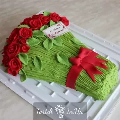 Торт для жінки 