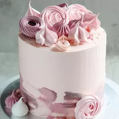 Торт №6