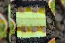 ШОКОЛАДНА МАРАКУЙЯ